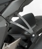 R&G držáky výfuků Kawasaki Z1000 (R) / Z1000SX